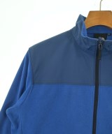 THE NORTH FACE（ザノースフェイス）スウェット 青 サイズ:M メンズ/2200635101020