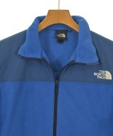 THE NORTH FACE（ザノースフェイス）スウェット 青 サイズ:M メンズ/2200635101020