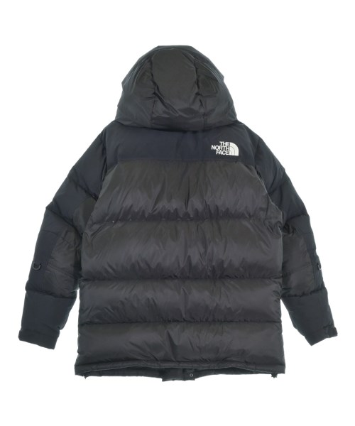 THE NORTH FACE（ザノースフェイス）ダウンジャケット/ダウンベスト 黒 サイズ:L メンズ/2200635137012