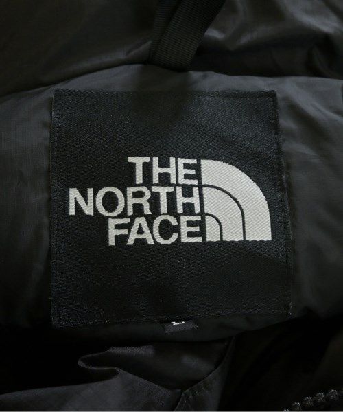 THE NORTH FACE（ザノースフェイス）ダウンジャケット/ダウンベスト 黒 サイズ:L メンズ/2200635137012
