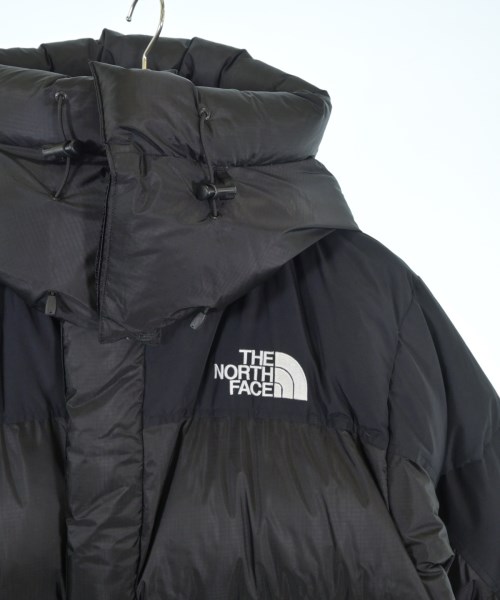 THE NORTH FACE（ザノースフェイス）ダウンジャケット/ダウンベスト 黒 サイズ:L メンズ/2200635137012