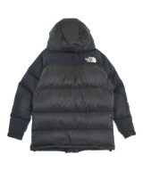 THE NORTH FACE（ザノースフェイス）ダウンジャケット/ダウンベスト 黒 サイズ:L メンズ/2200635137012