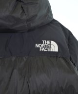 THE NORTH FACE（ザノースフェイス）ダウンジャケット/ダウンベスト 黒 サイズ:L メンズ/2200635137012