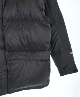 THE NORTH FACE（ザノースフェイス）ダウンジャケット/ダウンベスト 黒 サイズ:L メンズ/2200635137012