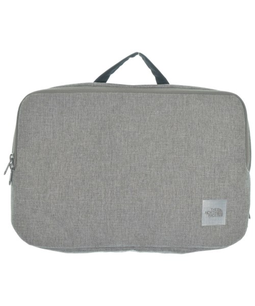 THE NORTH FACE(ザノースフェイス)ビジネスバッグ グレー サイズ:-/2200614001150