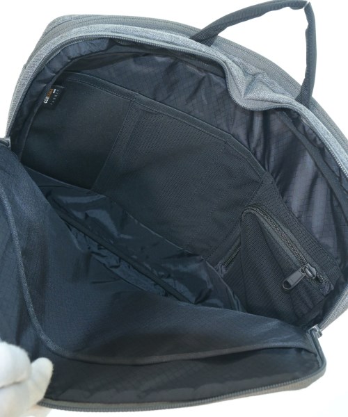 THE NORTH FACE（ザノースフェイス）ビジネスバッグ グレー サイズ:- メンズ/2200614001150