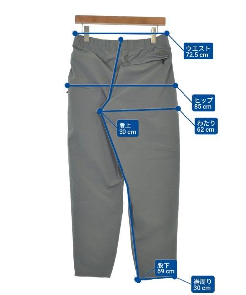 THE NORTH FACE（ザノースフェイス）その他 グレー サイズ:L レディース/2200616626030