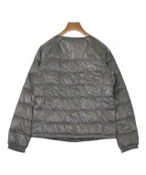 THE NORTH FACE（ザノースフェイス）ダウンジャケット/ダウンベスト グレー サイズ:M レディース/2200617624103