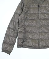 THE NORTH FACE（ザノースフェイス）ダウンジャケット/ダウンベスト グレー サイズ:M レディース/2200617624103