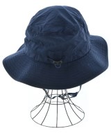 THE NORTH FACE（ザノースフェイス）ハット 紺 サイズ:M メンズ/2200619767020