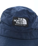 THE NORTH FACE（ザノースフェイス）ハット 紺 サイズ:M メンズ/2200619767020