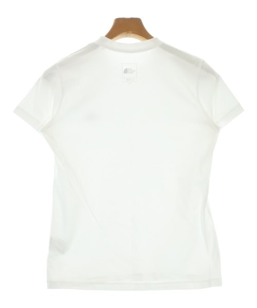 THE NORTH FACE（ザノースフェイス）Tシャツ・カットソー 白 サイズ:M レディース/2200620362207