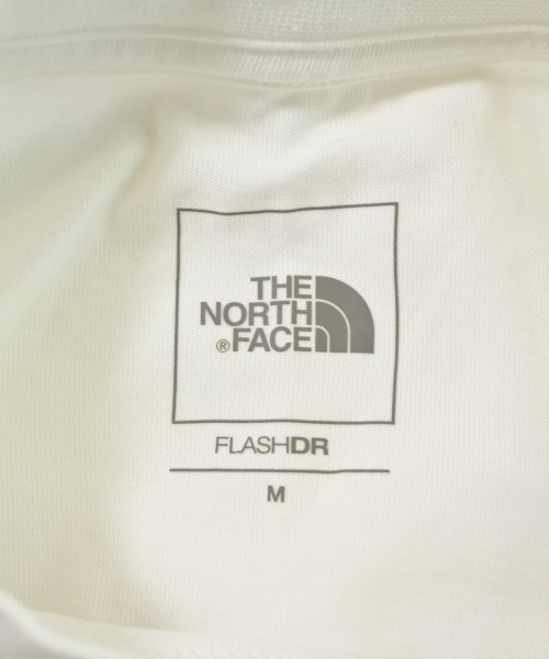 THE NORTH FACE（ザノースフェイス）Tシャツ・カットソー 白 サイズ:M レディース/2200620362207