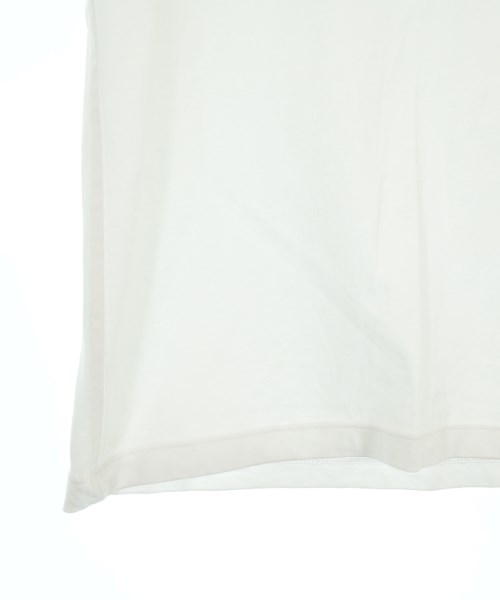 THE NORTH FACE（ザノースフェイス）Tシャツ・カットソー 白 サイズ:M レディース/2200620362207