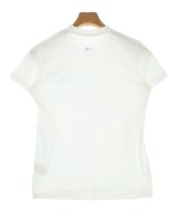 THE NORTH FACE（ザノースフェイス）Tシャツ・カットソー 白 サイズ:M レディース/2200620362207