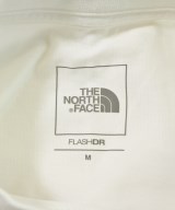 THE NORTH FACE（ザノースフェイス）Tシャツ・カットソー 白 サイズ:M レディース/2200620362207