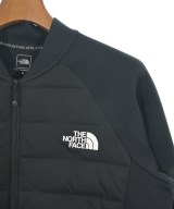 THE NORTH FACE（ザノースフェイス）ダウンジャケット/ダウンベスト 黒 サイズ:M メンズ/2200621839029