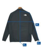 THE NORTH FACE（ザノースフェイス）ダウンジャケット/ダウンベスト 黒 サイズ:M メンズ/2200621839029