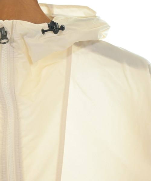 THE NORTH FACE（ザノースフェイス）マウンテンパーカー 白 サイズ:L レディース/2200621839036