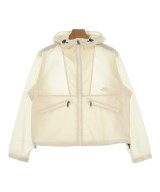 THE NORTH FACE（ザノースフェイス）マウンテンパーカー 白 サイズ:L レディース/2200621839036