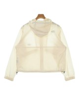 THE NORTH FACE（ザノースフェイス）マウンテンパーカー 白 サイズ:L レディース/2200621839036
