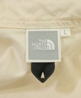 THE NORTH FACE（ザノースフェイス）マウンテンパーカー 白 サイズ:L レディース/2200621839036