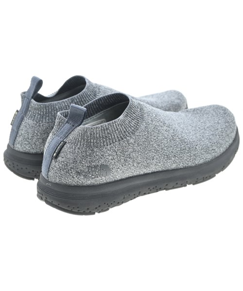 THE NORTH FACE（ザノースフェイス）スニーカー グレー サイズ:25cm レディース/2200625109012