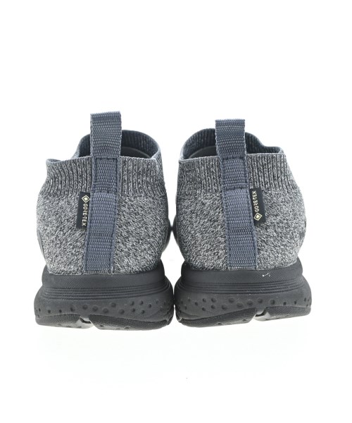 THE NORTH FACE（ザノースフェイス）スニーカー グレー サイズ:25cm レディース/2200625109012