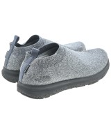 THE NORTH FACE（ザノースフェイス）スニーカー グレー サイズ:25cm レディース/2200625109012