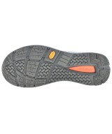 THE NORTH FACE（ザノースフェイス）スニーカー グレー サイズ:25cm レディース/2200625109012