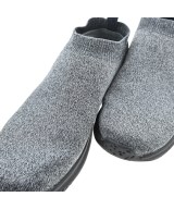 THE NORTH FACE（ザノースフェイス）スニーカー グレー サイズ:25cm レディース/2200625109012