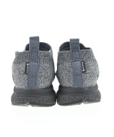 THE NORTH FACE（ザノースフェイス）スニーカー グレー サイズ:25cm レディース/2200625109012