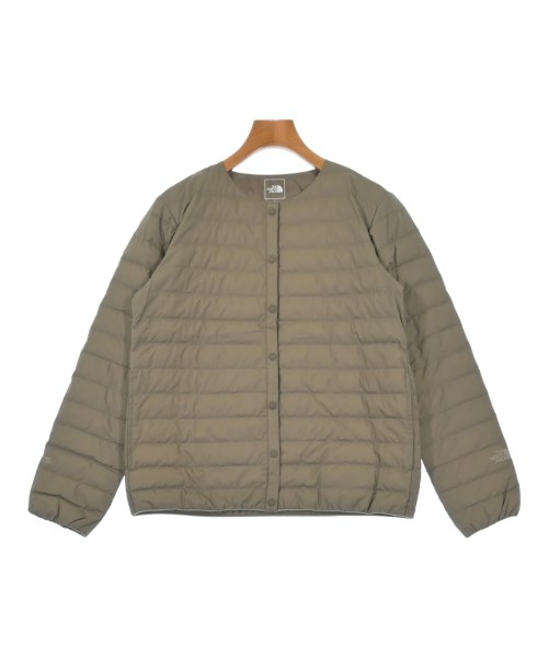 ザノースフェイス(THE NORTH FACE)のTHE NORTH FACE ダウンジャケット/ダウンベスト