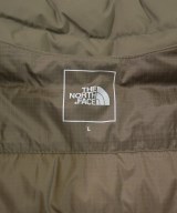 THE NORTH FACE（ザノースフェイス）ダウンジャケット/ダウンベスト 茶 サイズ:L レディース/2200625109067