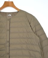 THE NORTH FACE（ザノースフェイス）ダウンジャケット/ダウンベスト 茶 サイズ:L レディース/2200625109067