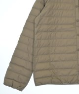 THE NORTH FACE（ザノースフェイス）ダウンジャケット/ダウンベスト 茶 サイズ:L レディース/2200625109067