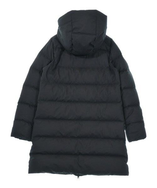 THE NORTH FACE（ザノースフェイス）ダウンコート 黒 サイズ:L レディース/2200625109135