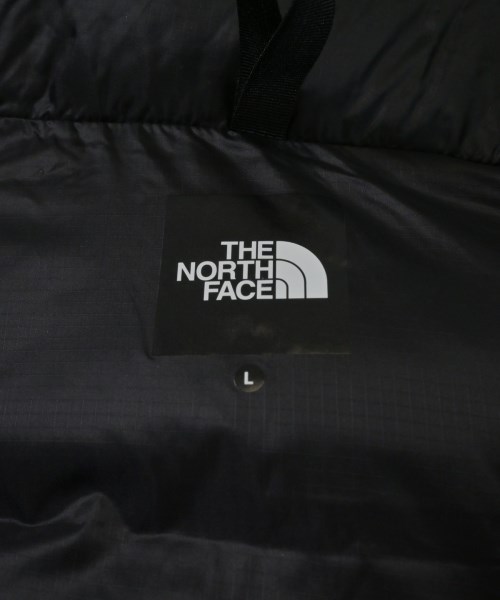 THE NORTH FACE（ザノースフェイス）ダウンコート 黒 サイズ:L レディース/2200625109135