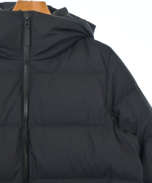 THE NORTH FACE（ザノースフェイス）ダウンコート 黒 サイズ:L レディース/2200625109135