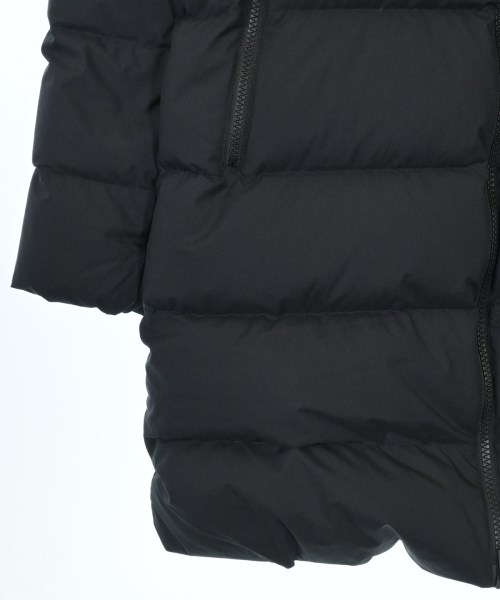 THE NORTH FACE（ザノースフェイス）ダウンコート 黒 サイズ:L レディース/2200625109135