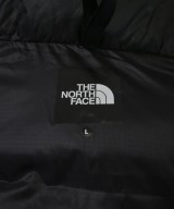 THE NORTH FACE（ザノースフェイス）ダウンコート 黒 サイズ:L レディース/2200625109135