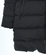 THE NORTH FACE（ザノースフェイス）ダウンコート 黒 サイズ:L レディース/2200625109135
