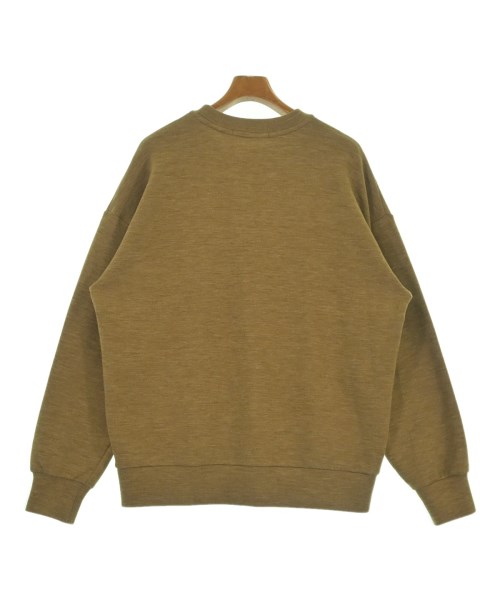 THE NORTH FACE（ザノースフェイス）スウェット 茶 サイズ:XL メンズ/2200625109180