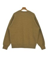 THE NORTH FACE（ザノースフェイス）スウェット 茶 サイズ:XL メンズ/2200625109180