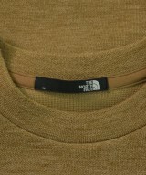 THE NORTH FACE（ザノースフェイス）スウェット 茶 サイズ:XL メンズ/2200625109180