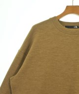 THE NORTH FACE（ザノースフェイス）スウェット 茶 サイズ:XL メンズ/2200625109180