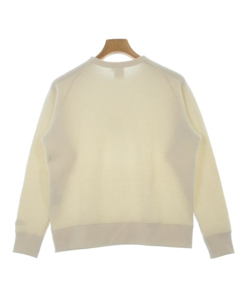 THE NORTH FACE（ザノースフェイス）Tシャツ・カットソー 白 サイズ:M レディース/2200625109210