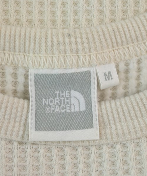 THE NORTH FACE（ザノースフェイス）Tシャツ・カットソー 白 サイズ:M レディース/2200625109210