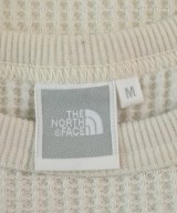 THE NORTH FACE（ザノースフェイス）Tシャツ・カットソー 白 サイズ:M レディース/2200625109210