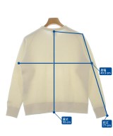 THE NORTH FACE（ザノースフェイス）Tシャツ・カットソー 白 サイズ:M レディース/2200625109210